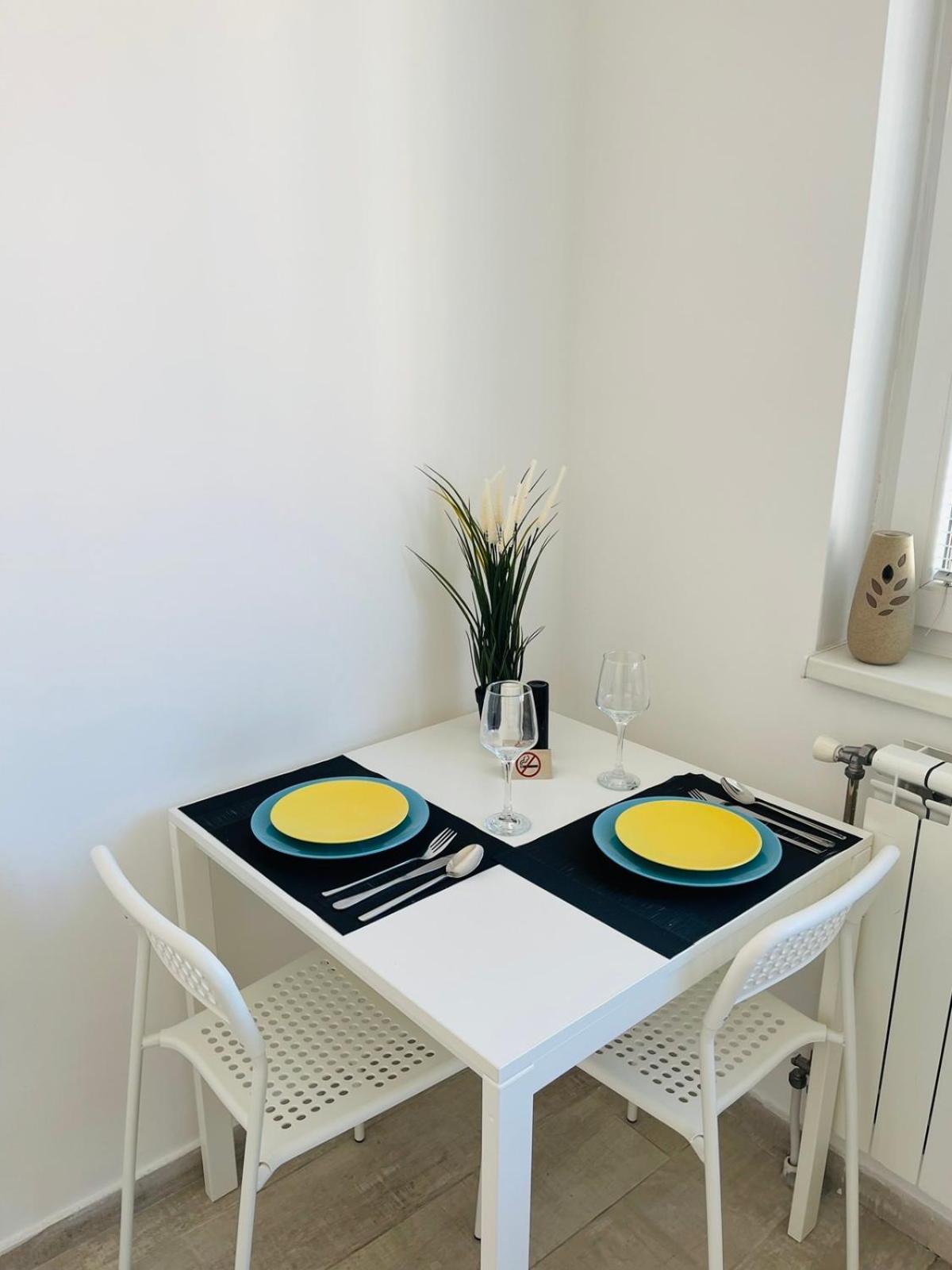 New Modern Rooftop Apartment-free Private Parking Skopie