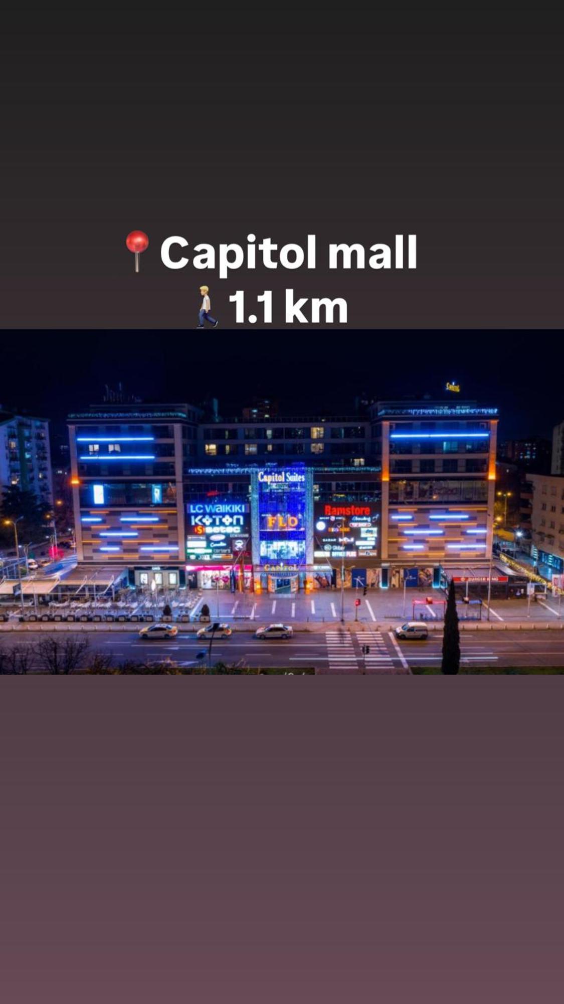 New Modern Rooftop Apartment-free Private Parking Apartamento *